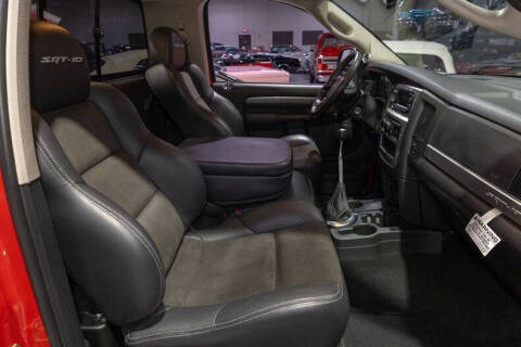 2004 Dodge Ram 1500 SRT-10