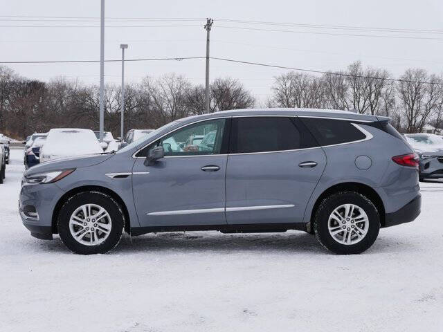 2019 Buick Enclave Essence