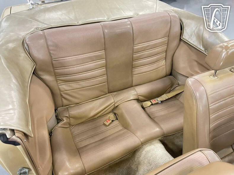 1981 Toyota Celica ST