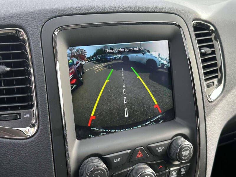 2020 Dodge Durango GT Plus