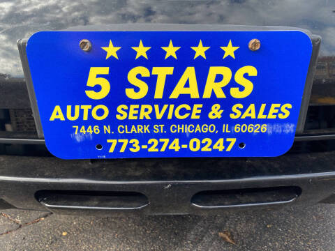 2008 Nissan Rogue SL