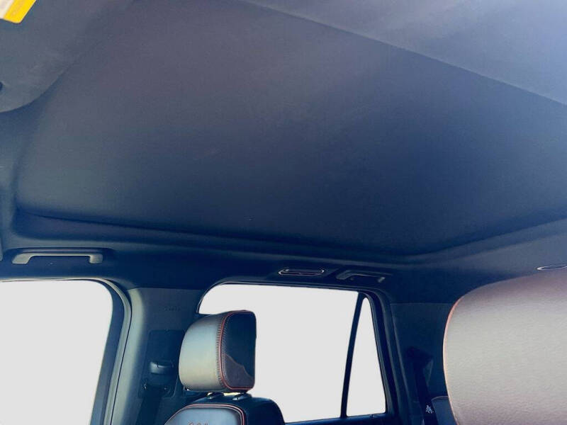 2021 Ford Expedition King Ranch