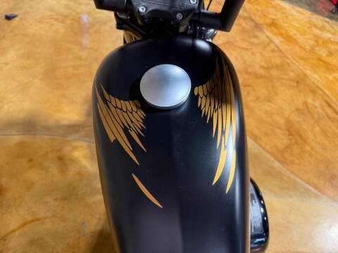 2022 Harley-Davidson Iron 883™