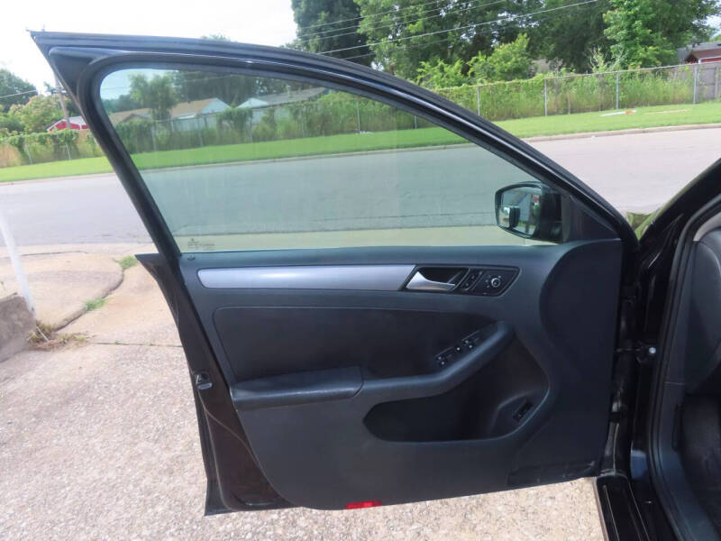 2013 Volkswagen Jetta