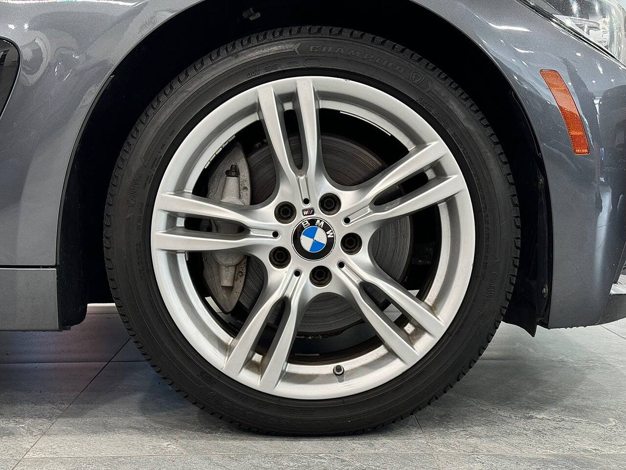 2018 BMW 4 Series for sale at Alpha Auto Long Island in Westbury, NY