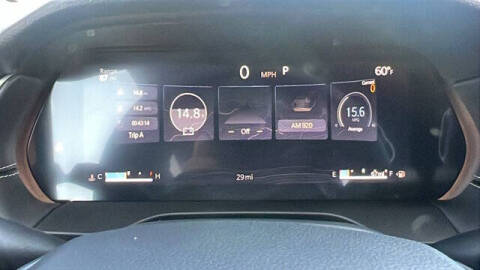 2025 Jeep Grand Cherokee L Laredo X