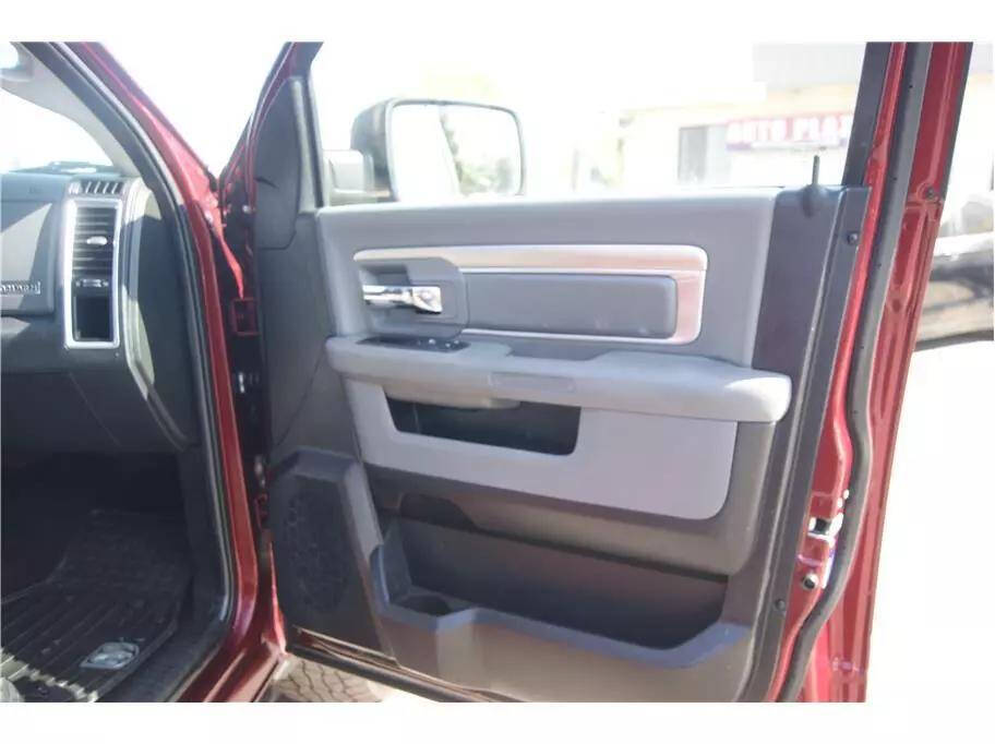 2016 Ram 1500 for sale at Auto Plaza in Fresno, CA