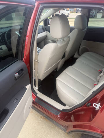 2007 Mazda CX-7 Touring