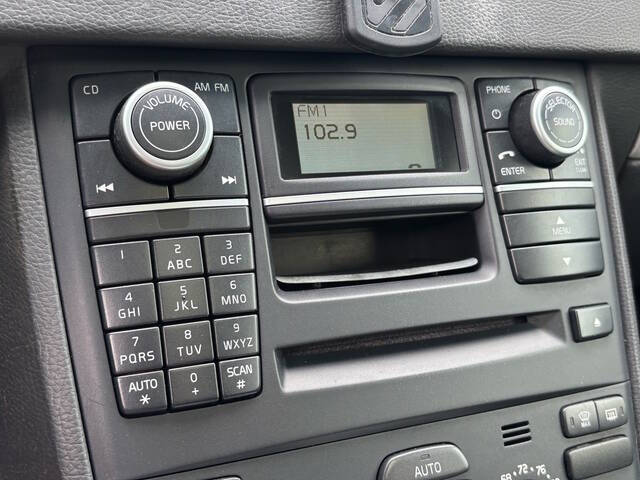 2013 Volvo XC90 30