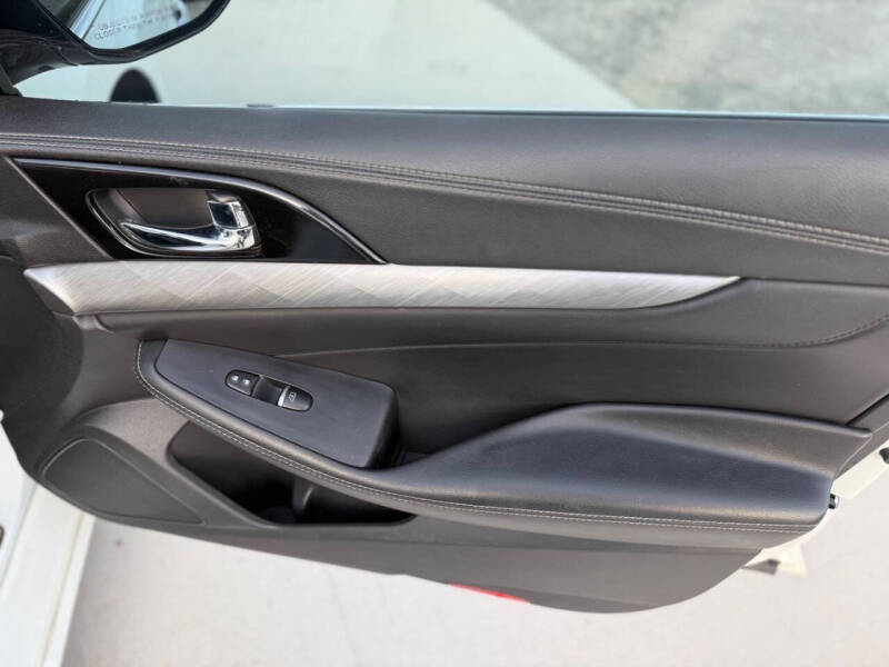 2017 Nissan Maxima 3.5 SL