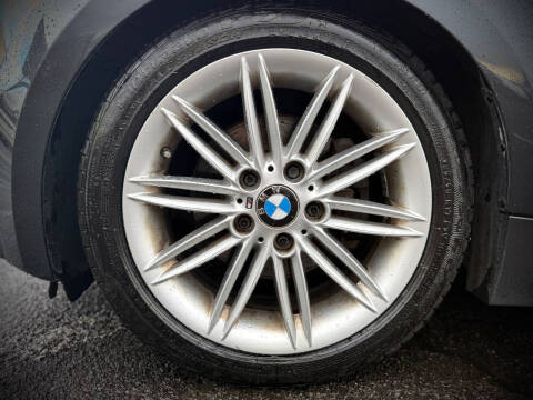 2013 BMW 1 Series 128i