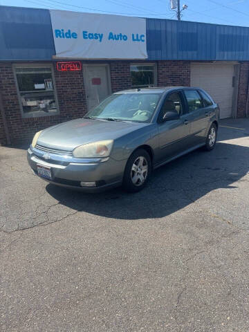 2004 Chevrolet Malibu Maxx LT