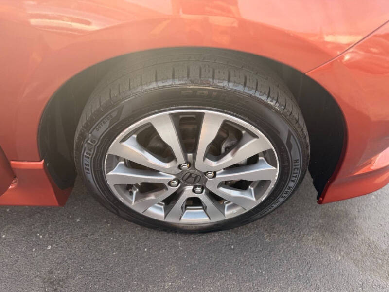 2012 Honda Fit Sport