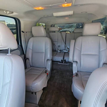 2014 GMC Yukon XL SLT