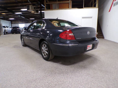 2008 Buick LaCrosse CXL