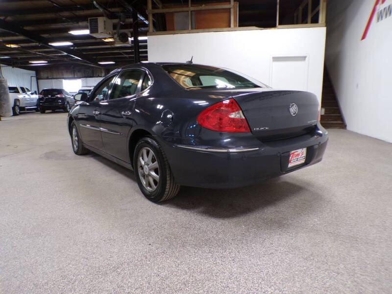 2008 Buick LaCrosse CXL