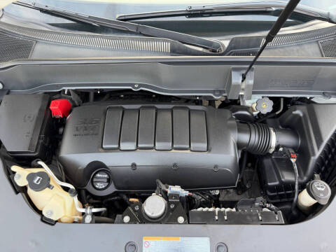 2014 Buick Enclave Premium