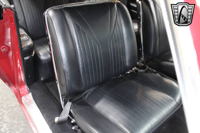 1965 Chevrolet Impala