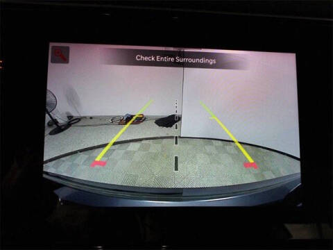 2022 Jeep Wagoneer Series I