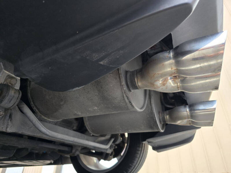 2011 Chevrolet Corvette