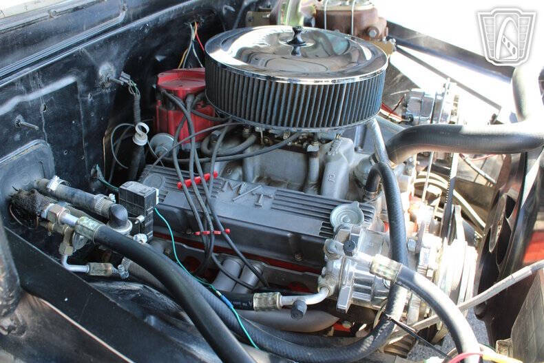 1963 Chevrolet C10