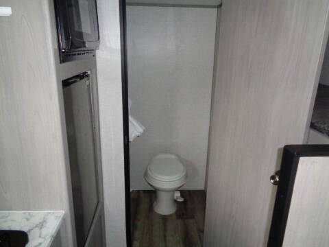 2023 DUTCHAMN COLEMAN