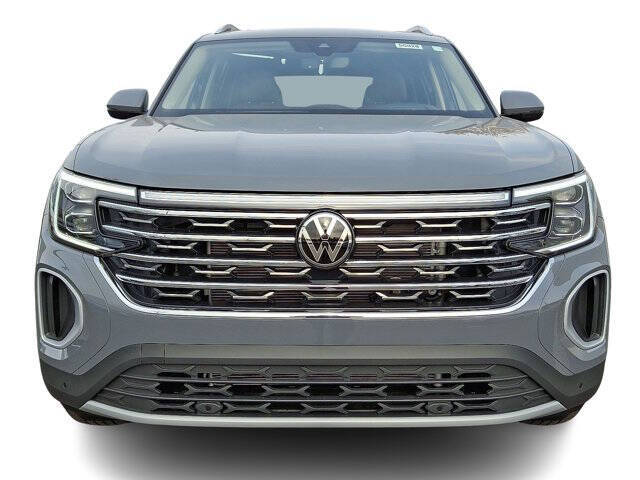 2026 Volkswagen Atlas SEL 4Motion
