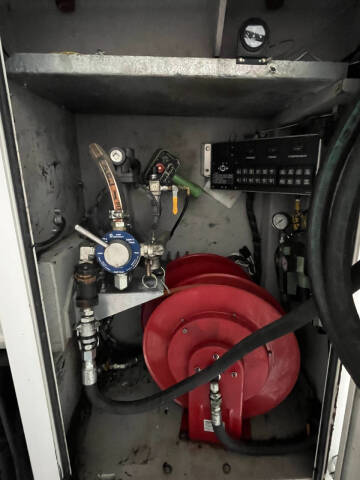 2016 Kenworth T370