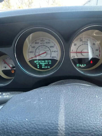 2013 Dodge Challenger