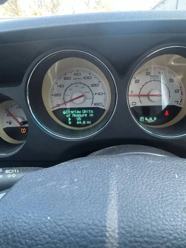 2013 Dodge Challenger