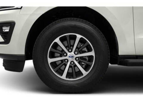 2018 Ford Expedition MAX Platinum
