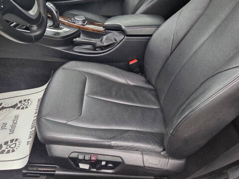 2015 BMW 4 Series 428i