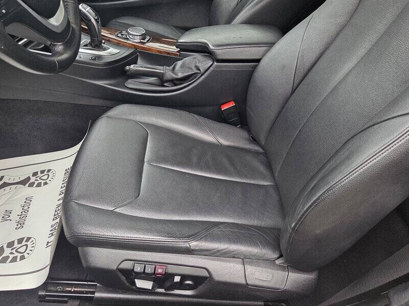 2015 BMW 4 Series 428i