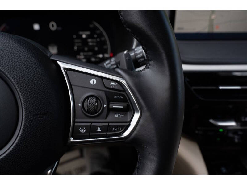 2022 Acura MDX SH-AWD w/Tech