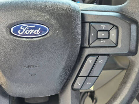 2023 Ford E-Series