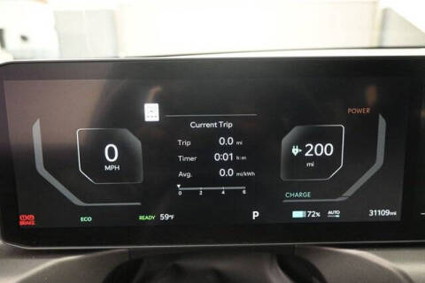 2024 Kia EV9 Light
