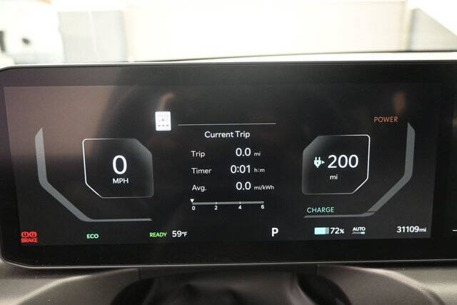 2024 Kia EV9 Light