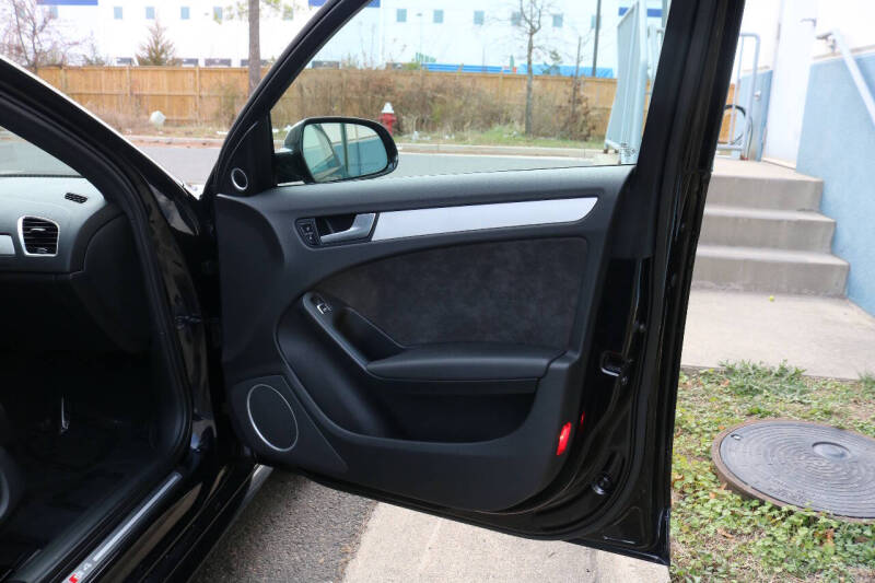 2014 Audi S4 3.0T quattro Premium Plus