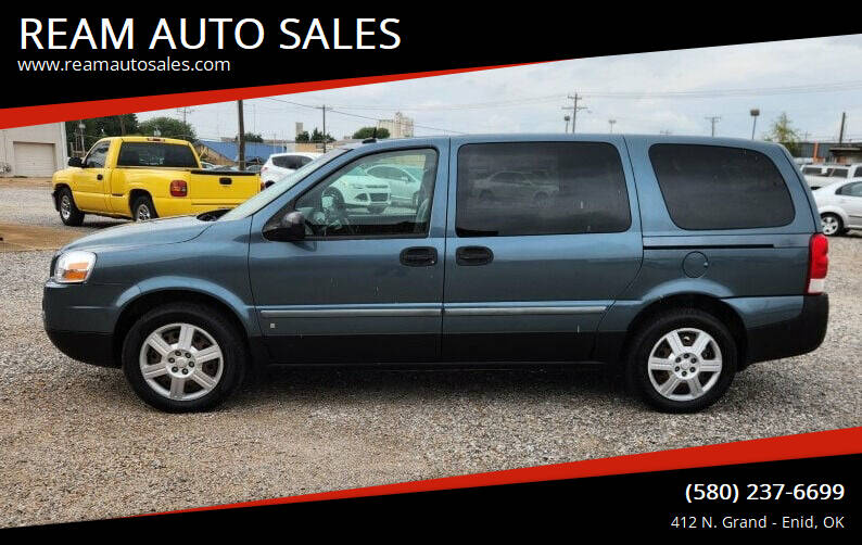 Saturn Relay For Sale