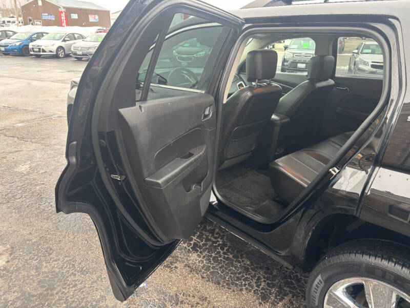 2015 GMC Terrain SLT-1