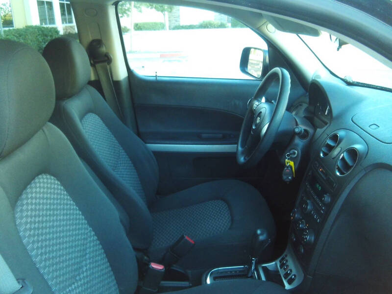 2007 Chevrolet HHR LS