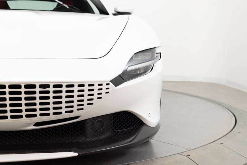 2024 Ferrari Roma