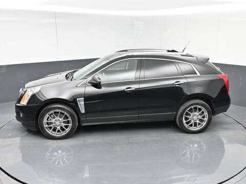 2014 Cadillac SRX Performance Collection