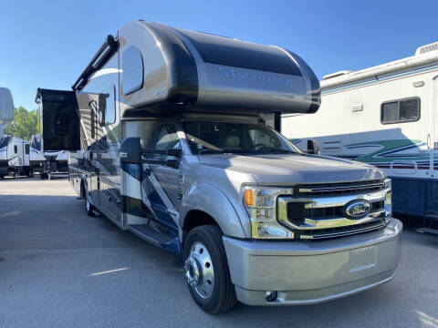 Thor Motor Coach Magnitude Image