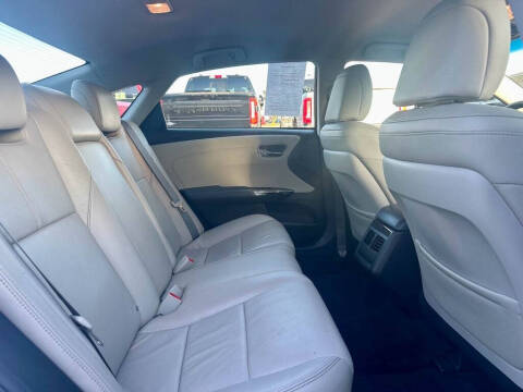 2013 Toyota Avalon XLE