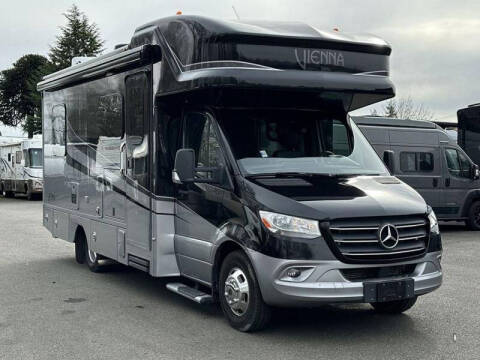 2022 Mercedes-Benz Sprinter