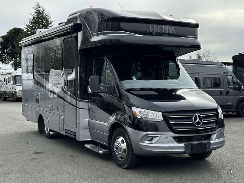 2022 Mercedes-Benz Sprinter