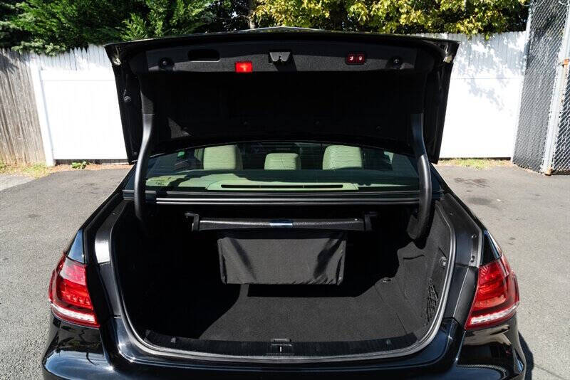 2014 Mercedes-Benz E-Class E 350 Luxury