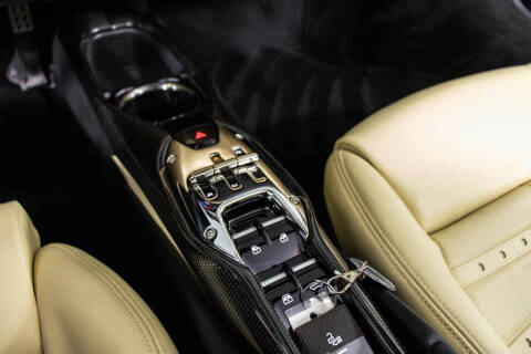 2024 Ferrari 296 GTS