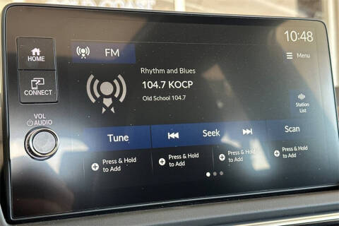 2025 Acura ADX w/A-SPEC